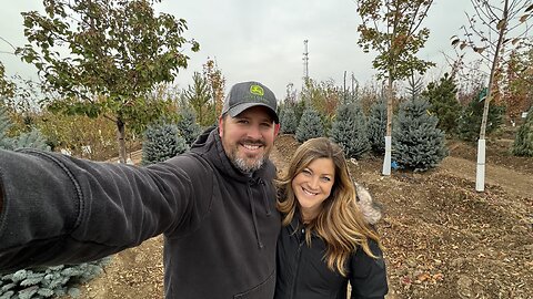 Last Tree Load for 2023! 🌲🙌🌳