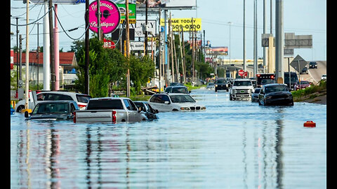 Tropical Storm Beryl Live Updates: Beryl Knocks Out Power To Nearly 3 Million In Texas