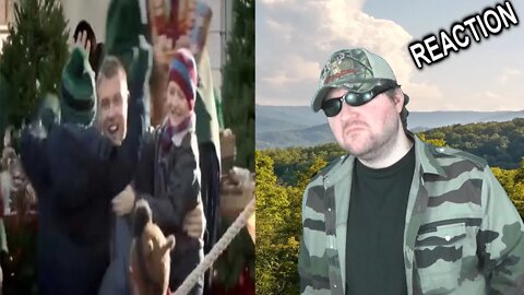 COME (The EOGB Archive) REACTION!!! (BBT)