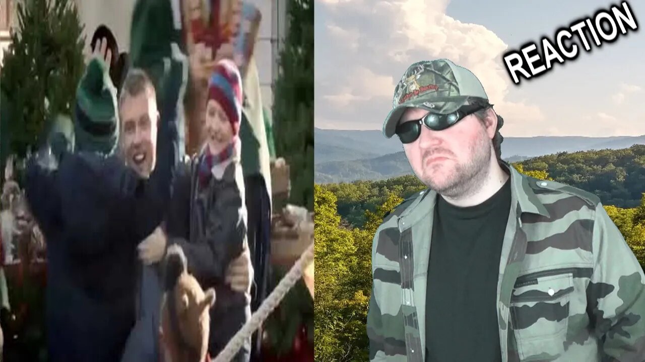 COME (The EOGB Archive) REACTION!!! (BBT)