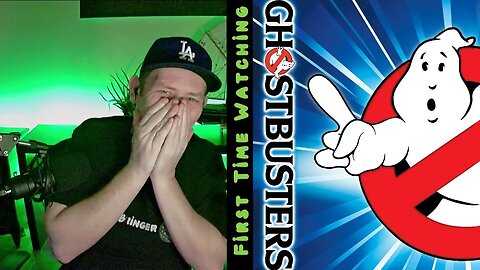 Ghostbusters (1984) 👻...Is An Instant Classic!!! | Canadians First Time Watching Movie Reaction