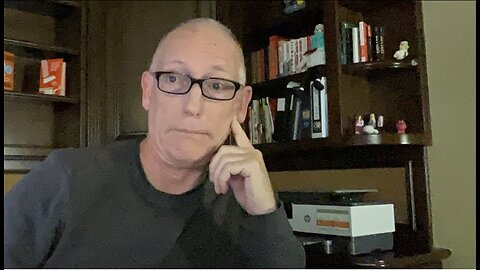 Episode 1949 Scott Adams: I Think Every Story In The News Today Is Fake Including Scientific Studies