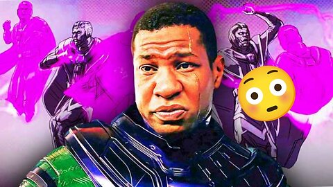 Will Marvel conquer Jonathan Majors' Kang?