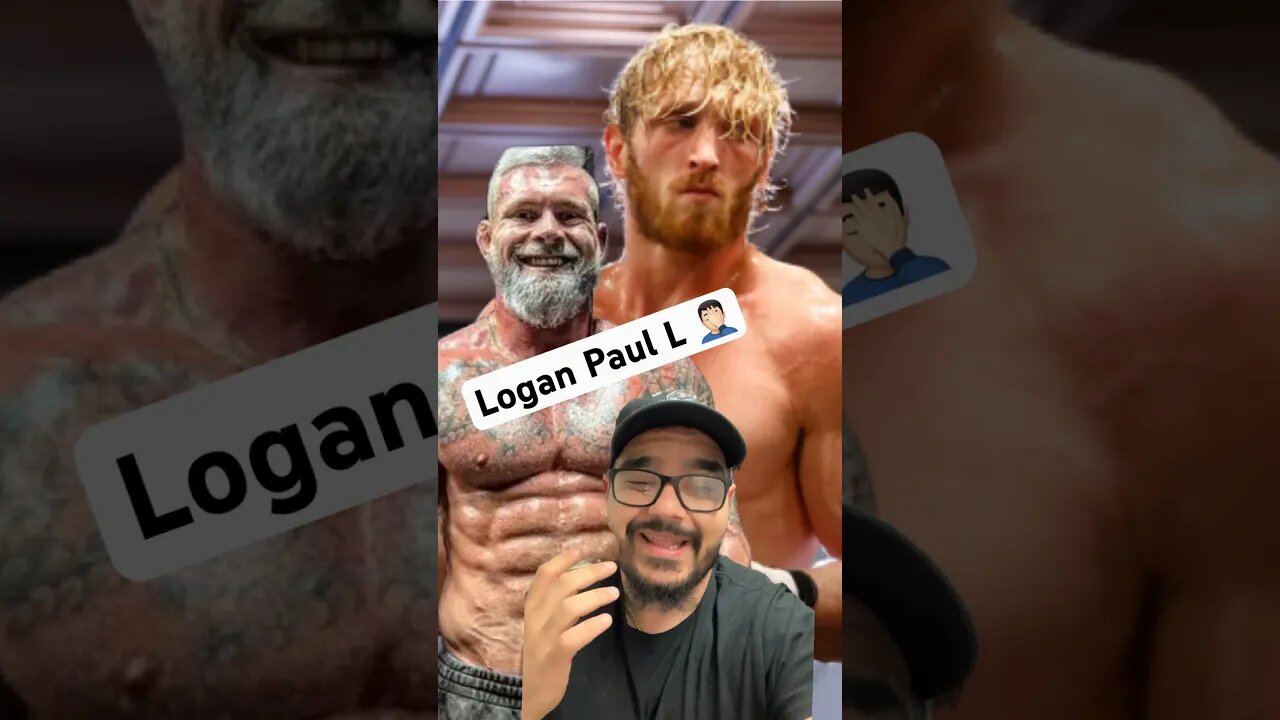 Logan Paul Keeps Taking L’s Against Dillon Danis 🤣 #loganpaul #dillondanis #gordonryan