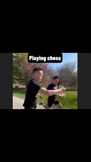 Things That Are Hard To Do Sprinting - HaloRockNews