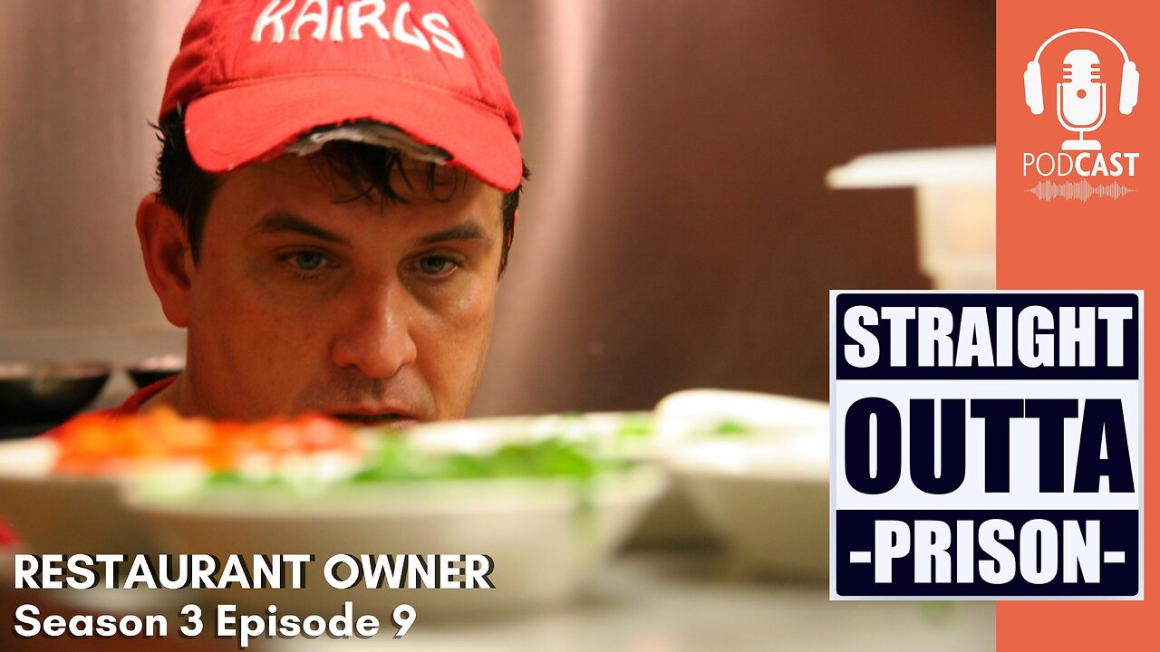 Restaurant Owner • Season 3 • Episode 9