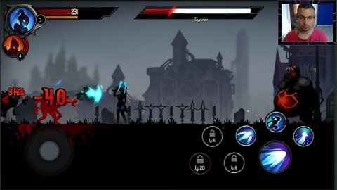 Shadow Knight Deathly Adventure RPG | Android