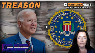 TREASON | Forbidden News Ep. 43