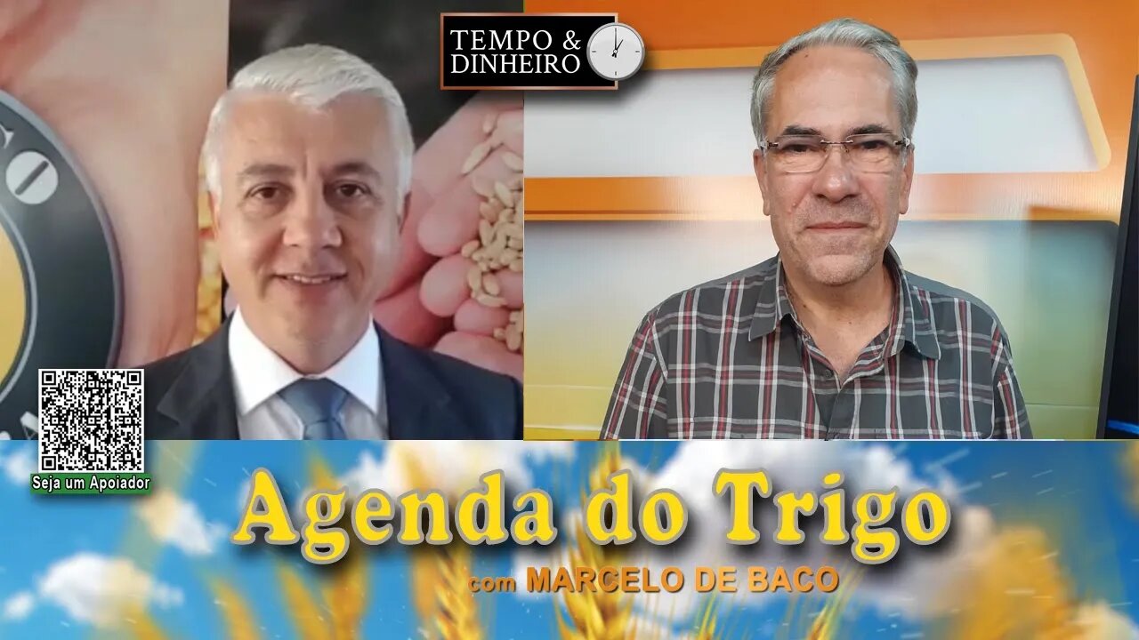 Mercado busca ofertas no hemisfério sul, mas a geoplitica e a demanda puxam o mês presente...
