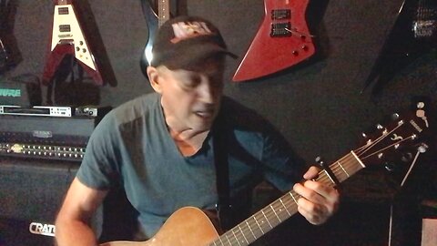 Rocket Man (clip)