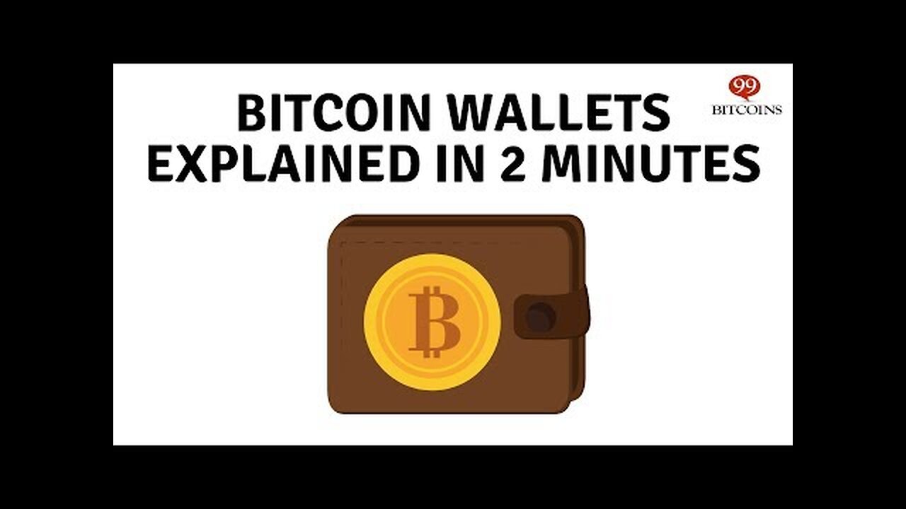What is a Bitcoin Wallet
