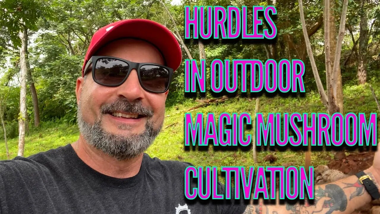 SETBACKS AND HURDLES IN THE OUTDOOR CUBENSIS CULTIVATION SPACE. (FAQ TOP QUESTIONS ANSWERED)