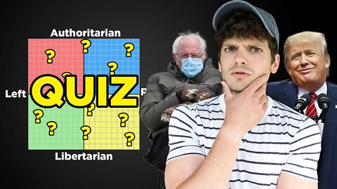 Jordan Reveals His Political Orientation (QUIZ)