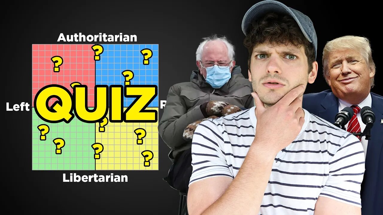 Jordan Reveals His Political Orientation (QUIZ)