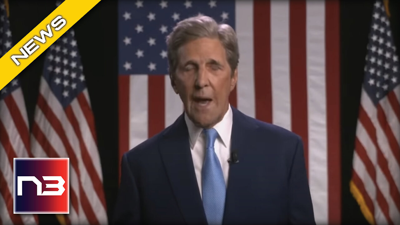 John Kerry Makes the Most Incredulous Claim About Coal