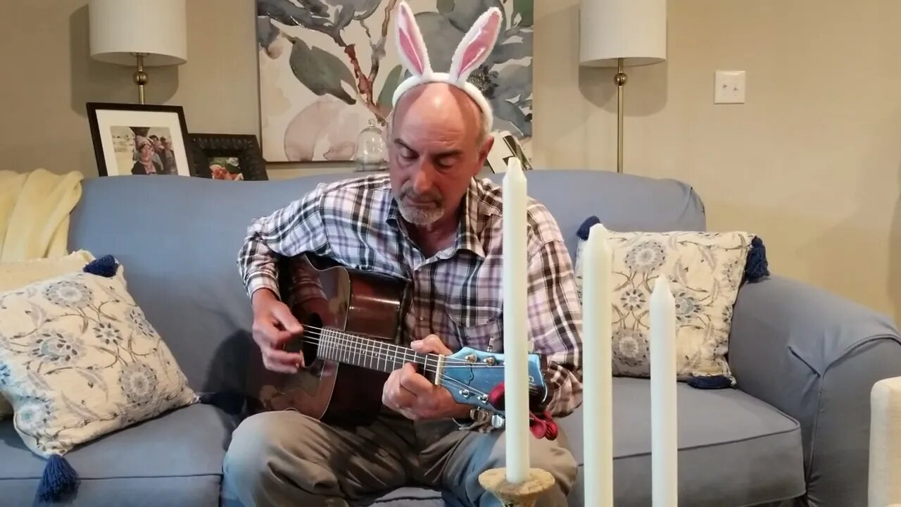 Bunny Ears (previously taken down from YouTube)