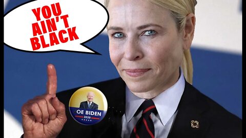 JLP | Chelsea Handler Offers Her Body to Slaves Thinking of Leaving the Plantation