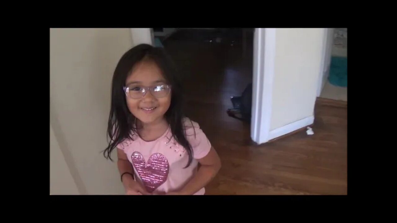 My Movie labor day weekend barbecue full length