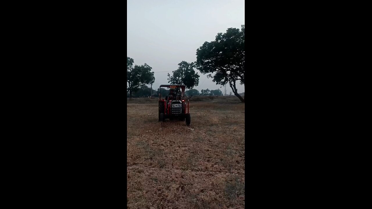 Tractor