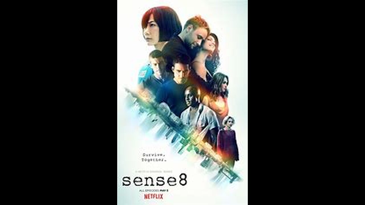 Review Sense8 Temporada 2