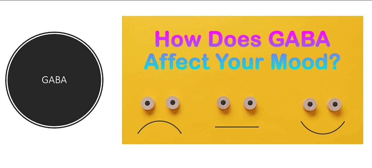 GABA - Know your neurotransmitter - Holistic healing