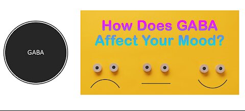 GABA - Know your neurotransmitter - Holistic healing