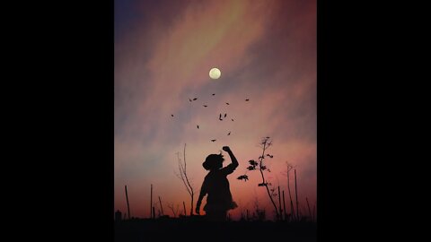 Are you tired? Are you Angry with yourself or the situation?. Listen to this..