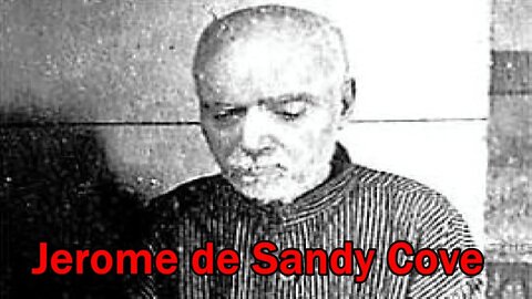 A INTRIGANTE HISTÓRIA DE JEROME DE SANDY COVE I Cinthia Artea