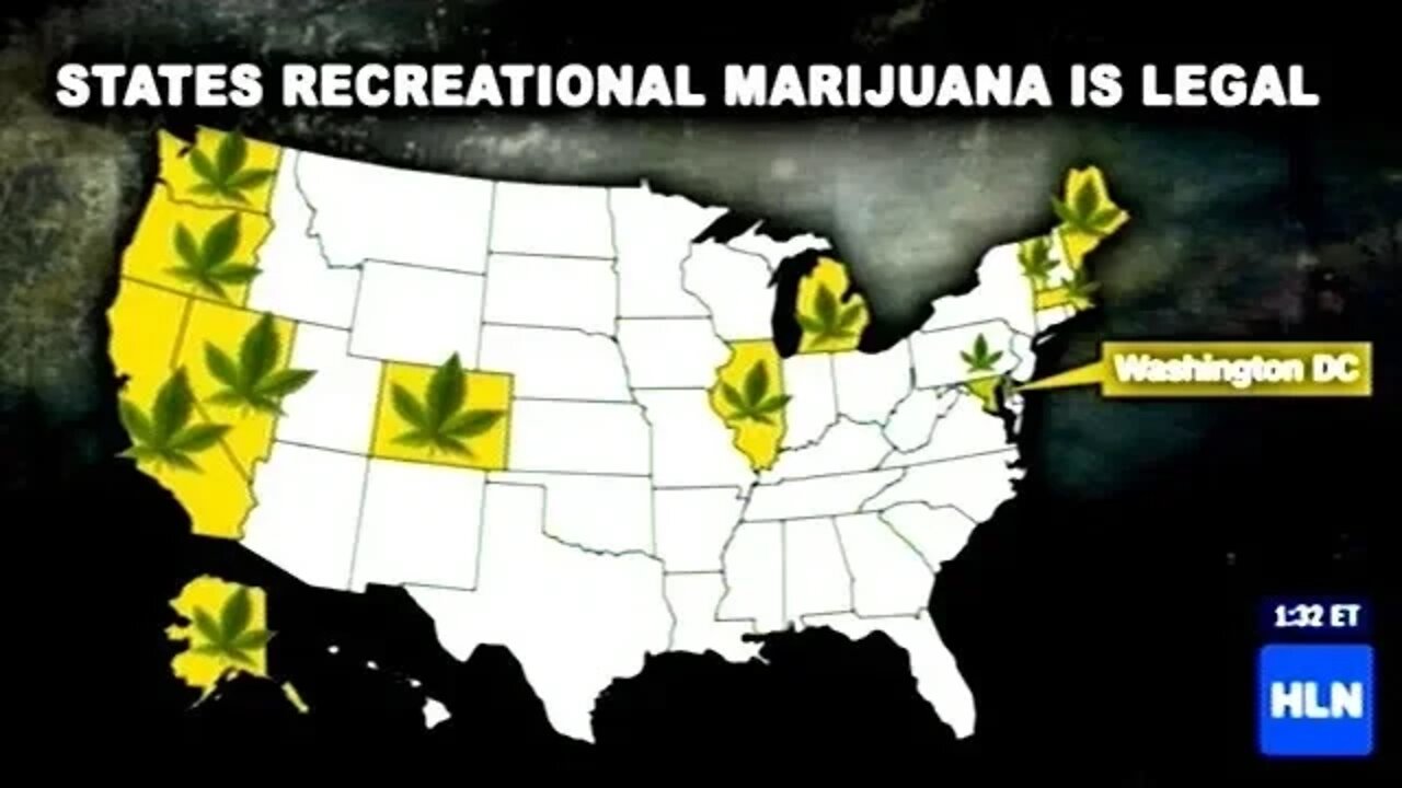 Is Cannabis Legalization The Solution To The Vaping Epidemic?