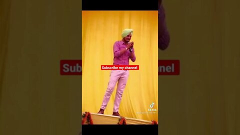 sidhu moosewala 💔 2018 to 2022