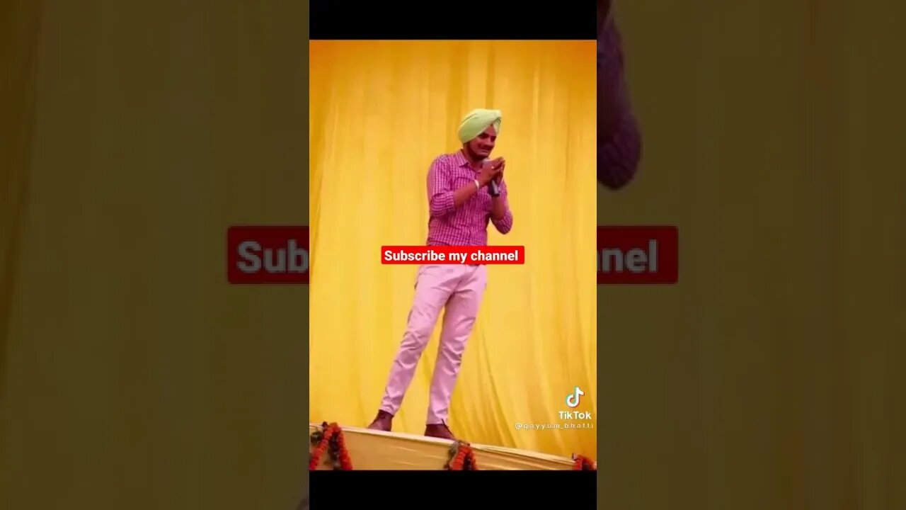 sidhu moosewala 💔 2018 to 2022