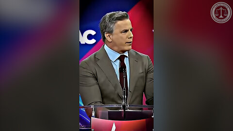 FITTON: I Want Justice!