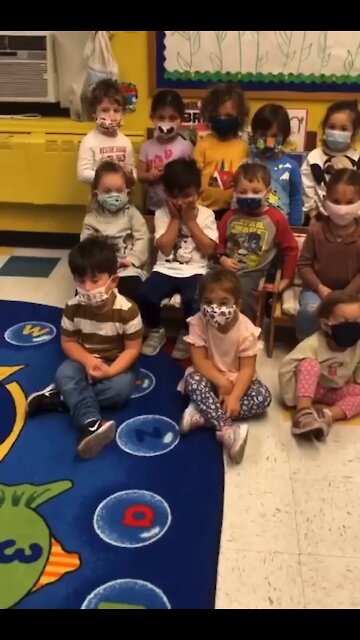 Child abuse in school