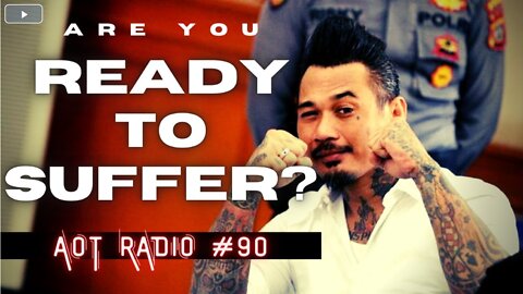 Armor of Truth Radio #90: Whatsapp, Signal and Jail for Dissenters. How 'bout that New Normal!