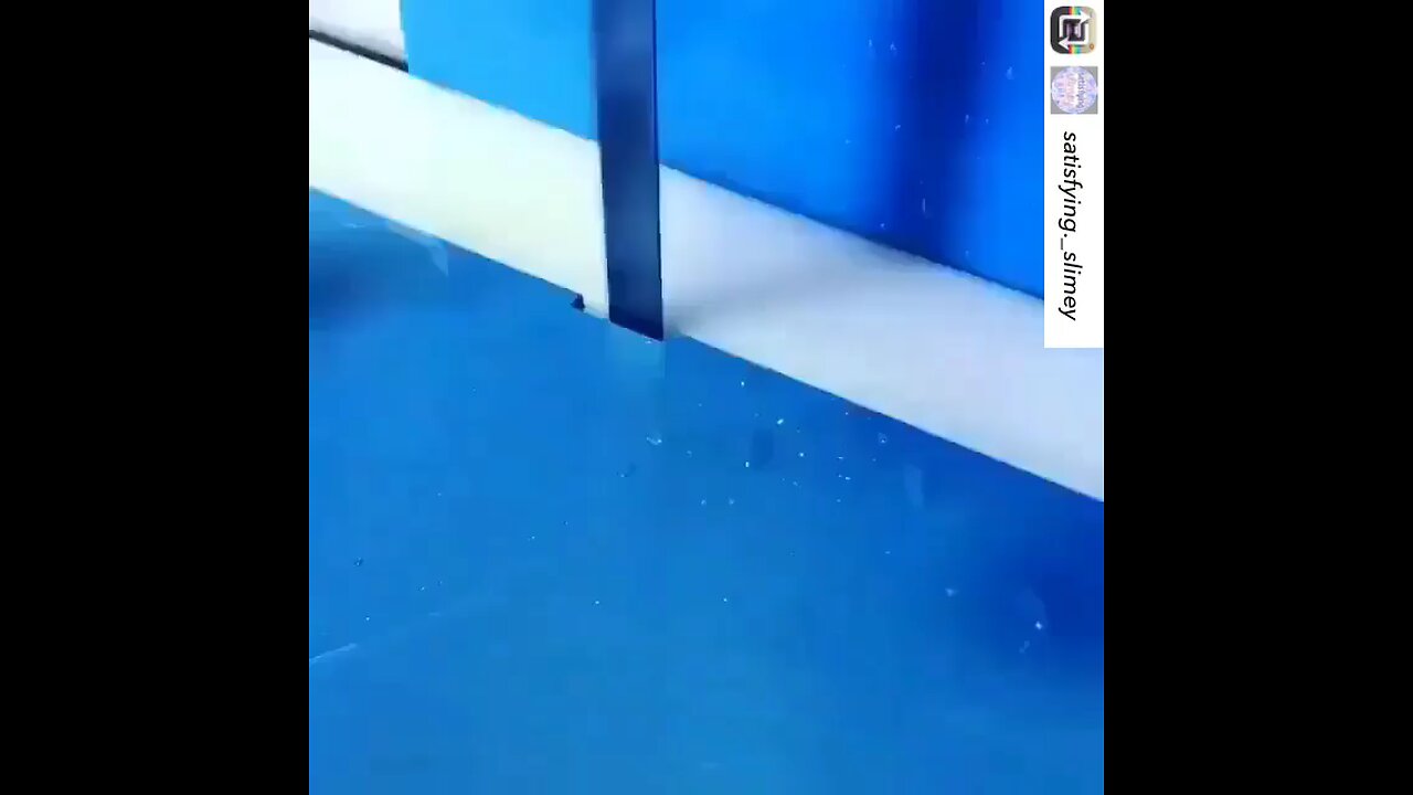 Satisfying video 🤯