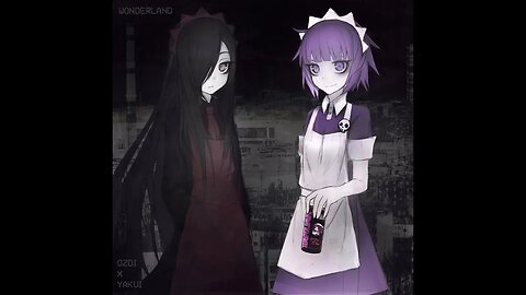 Ozoi The Maid x Yakui The Maid - Waltz