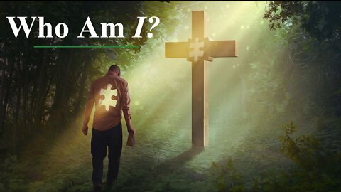 Who Am I? | Thaddeus Jones | Life Harvest Church | Tucson AZ