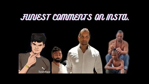 The Great Khali Funnest Comments