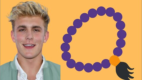 Jake Paul had his jeweler make a custom $100k diamond necklace of sleepy Conor McGregor