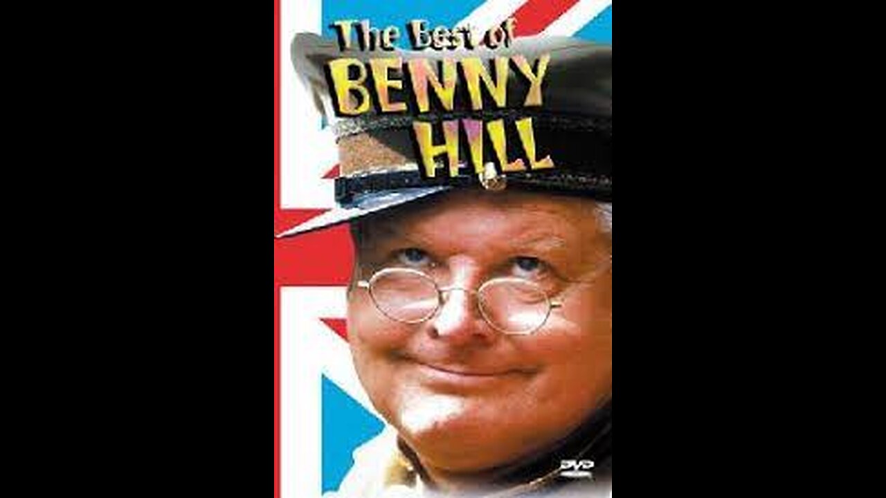 Watch The Benny Hill Show - Season 1 Episode 2