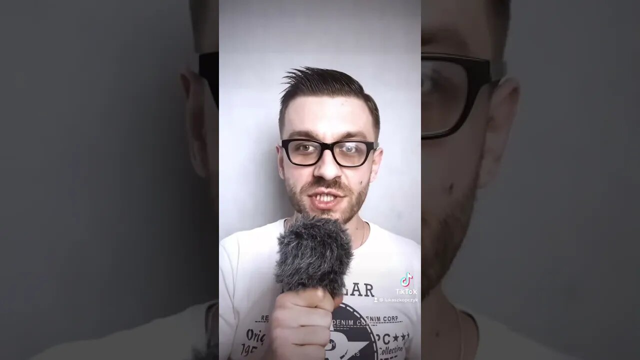 Boomer mnie zmisgenderował