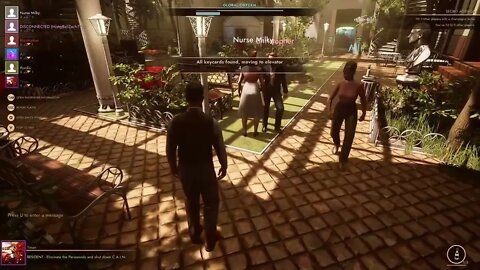 I Have A Question For You