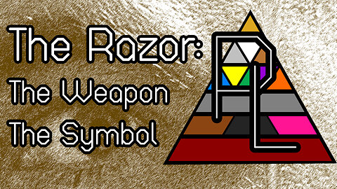 The Razor, the Weapon, the Symbol- A Peerless Lore Holo (Spoiler Warning)