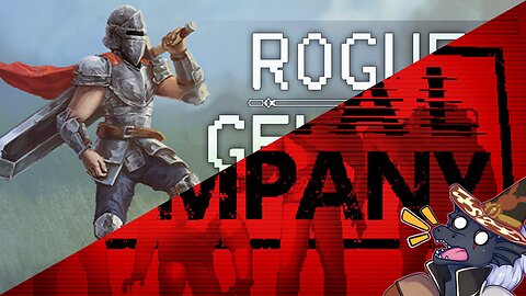 Lethal Company w/ Sir Ben | Rogue Genesia shenanigans after!