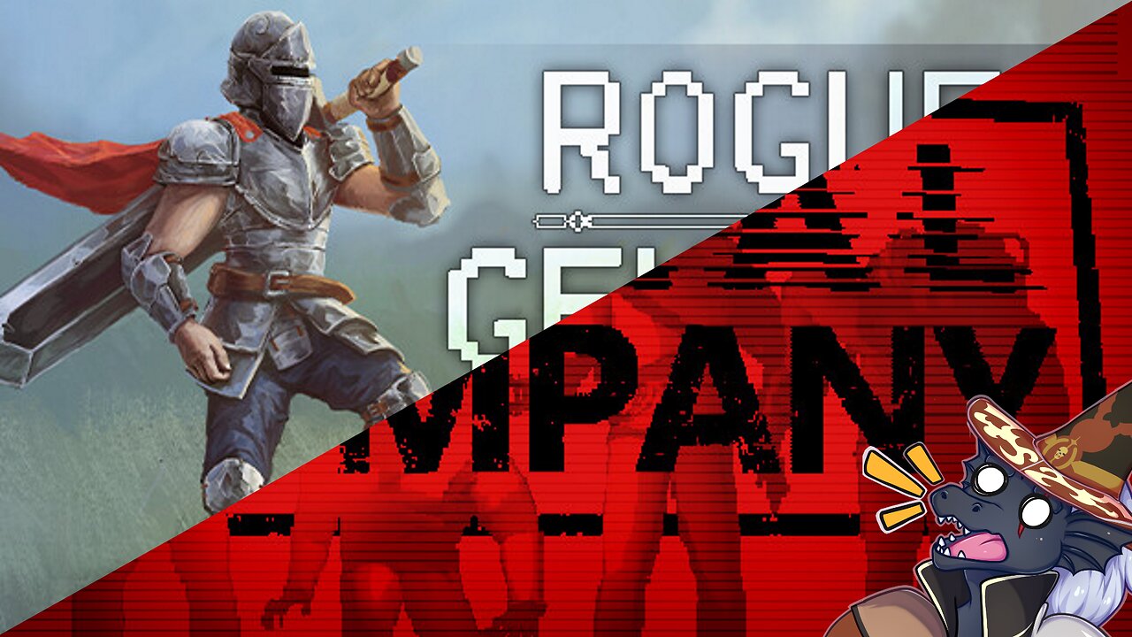Lethal Company w/ Sir Ben | Rogue Genesia shenanigans after!