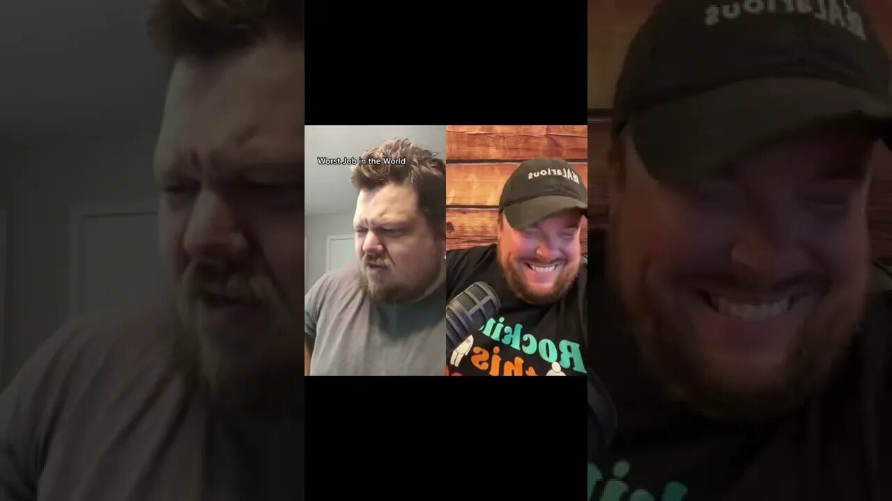 Here’s Your Dose Of REALarious…🤣🤣🤣with @Jungle Jack Steele