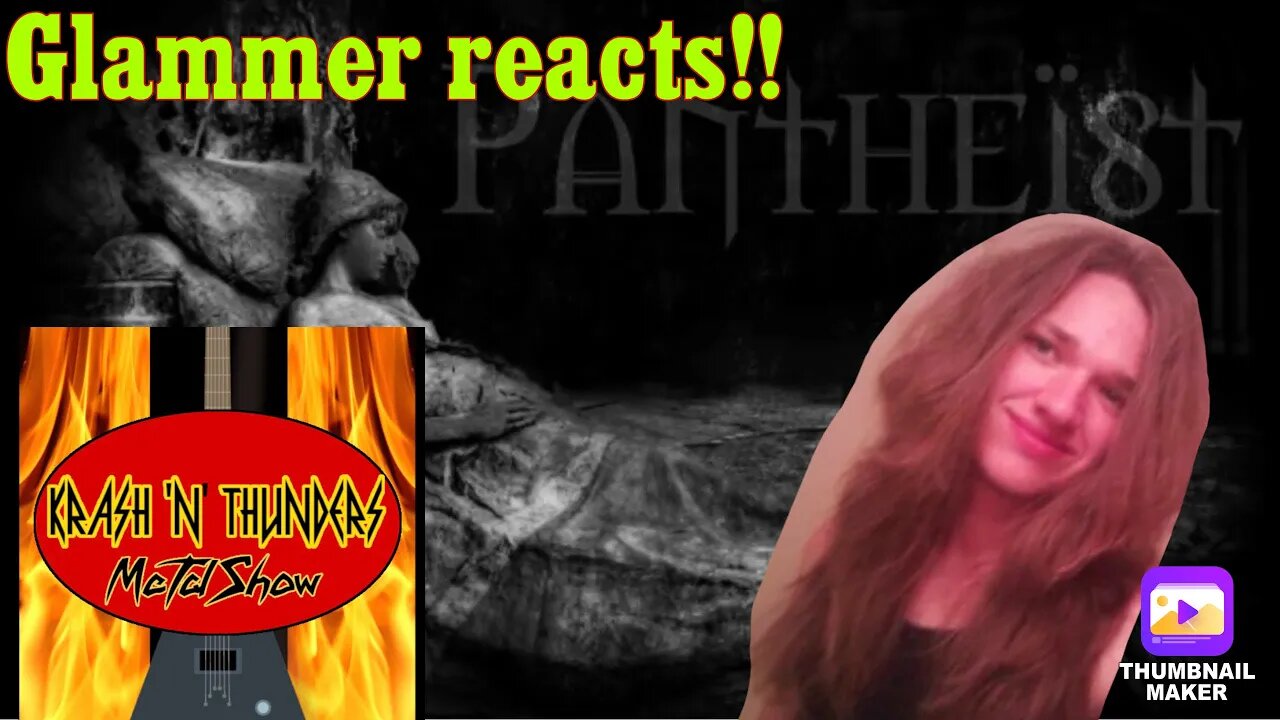 Dont Mourn - Pantheis Reactions!