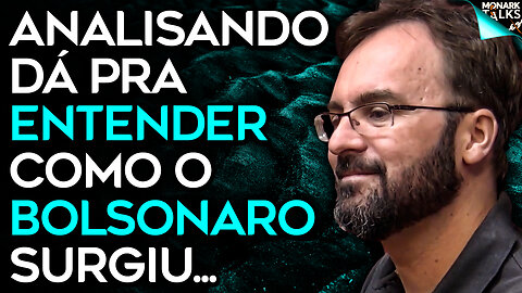 COMO ELEGER UM NOVO LÍDER NA DIREITA?
