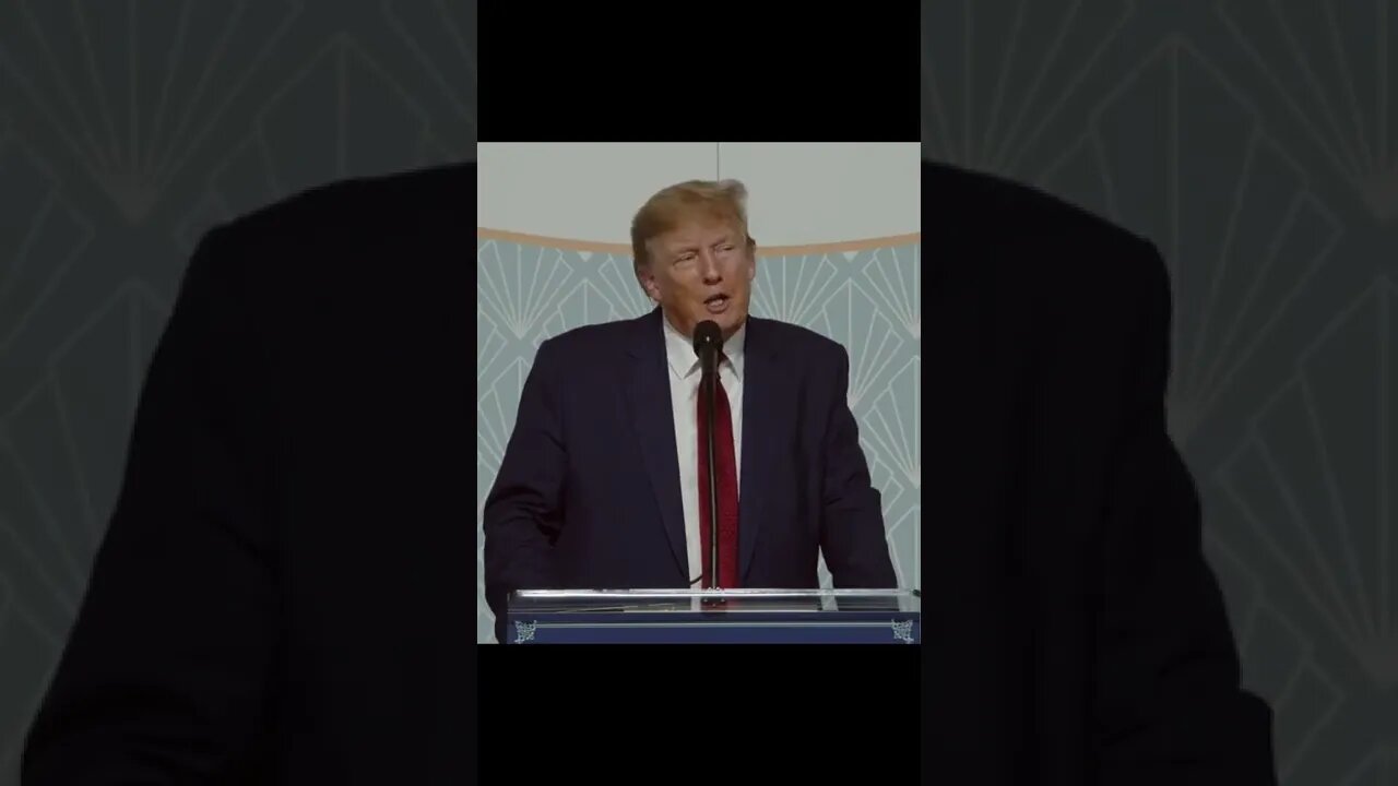 TRUMP, KING OF THE POLITICALLY INCORRECT #Shorts