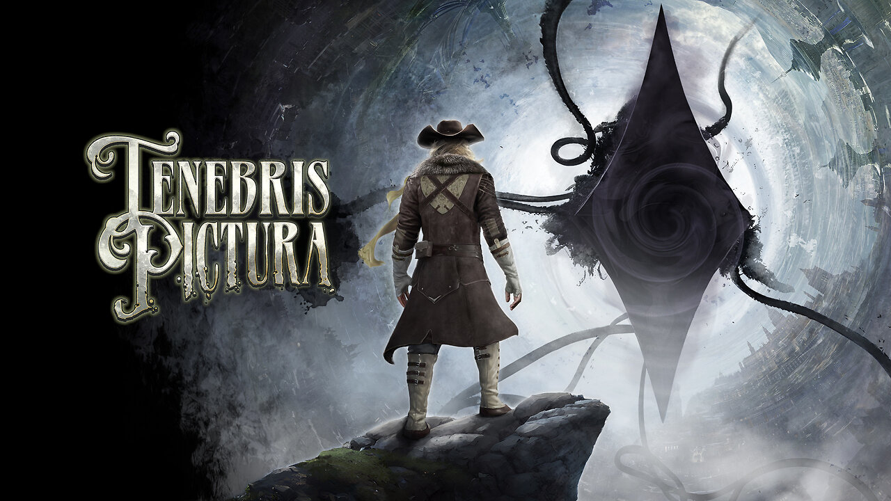 Tenebris Pictura